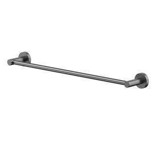 Полотенцедержатель WHITECROSS Ergo ER2250GM 45 см оружейная сталь